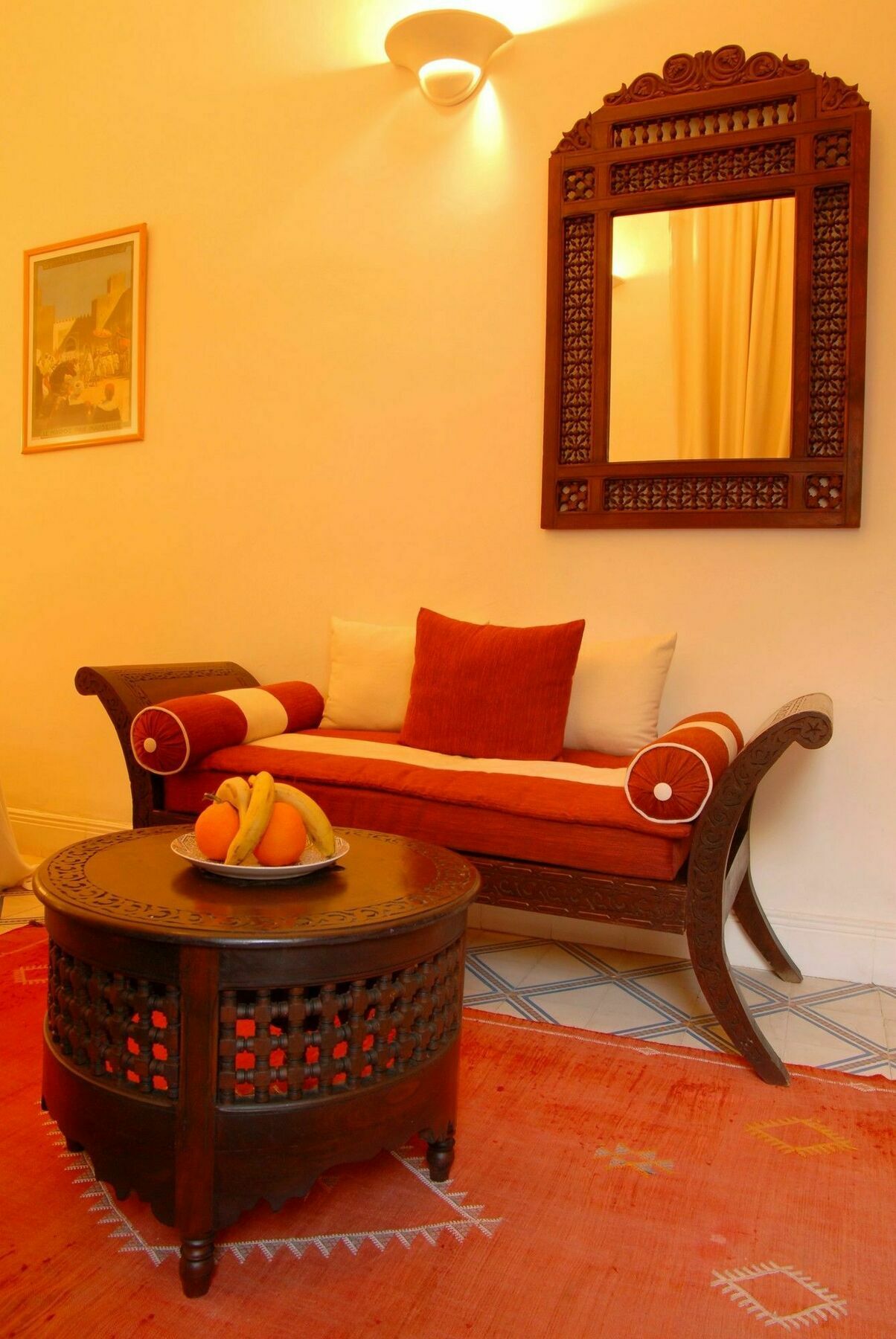 Riad Al Jana Marakéš Exteriér fotografie