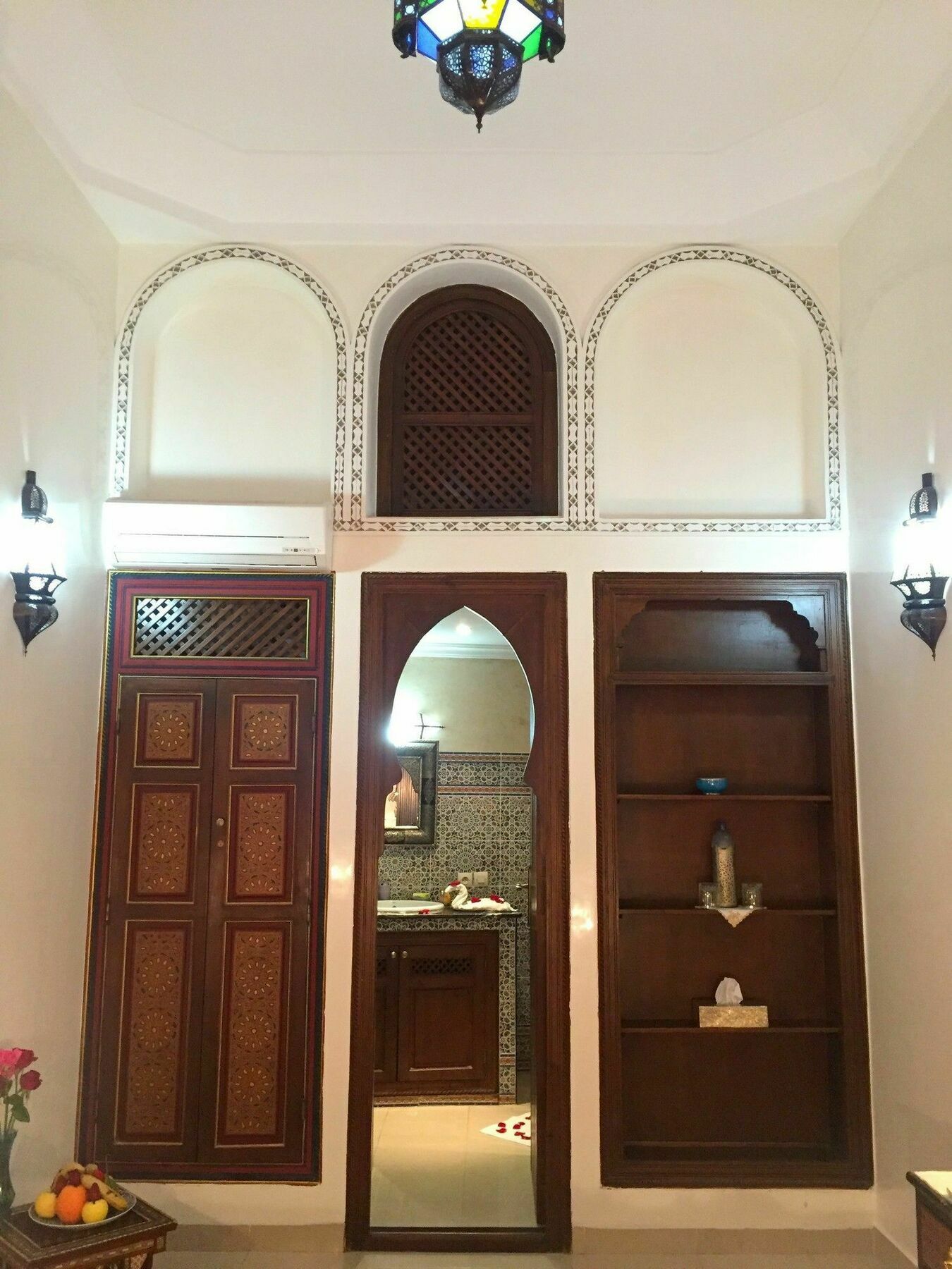 Riad Al Jana Marakéš Exteriér fotografie